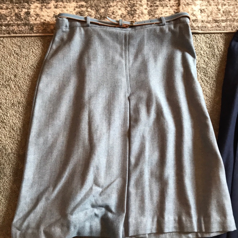 Vintage women’s skirts size 16